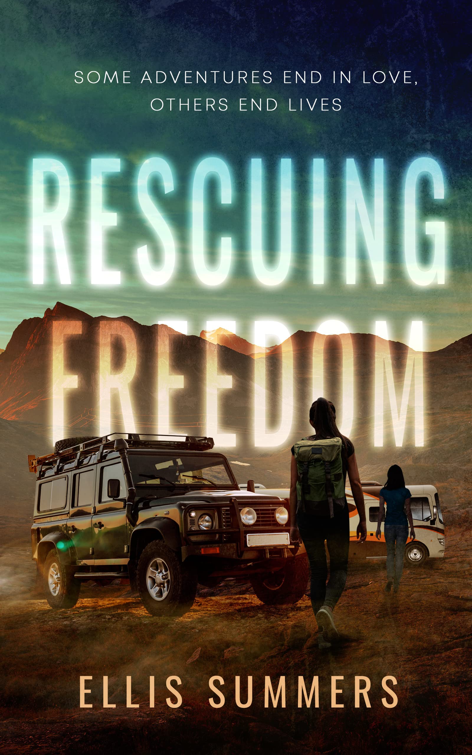 Rescuing Freedom