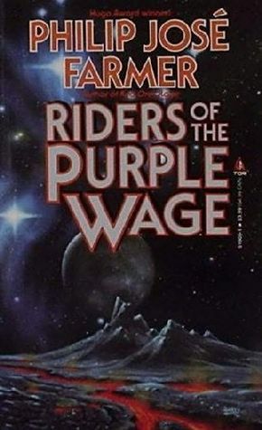 Riders of the Purple Wage