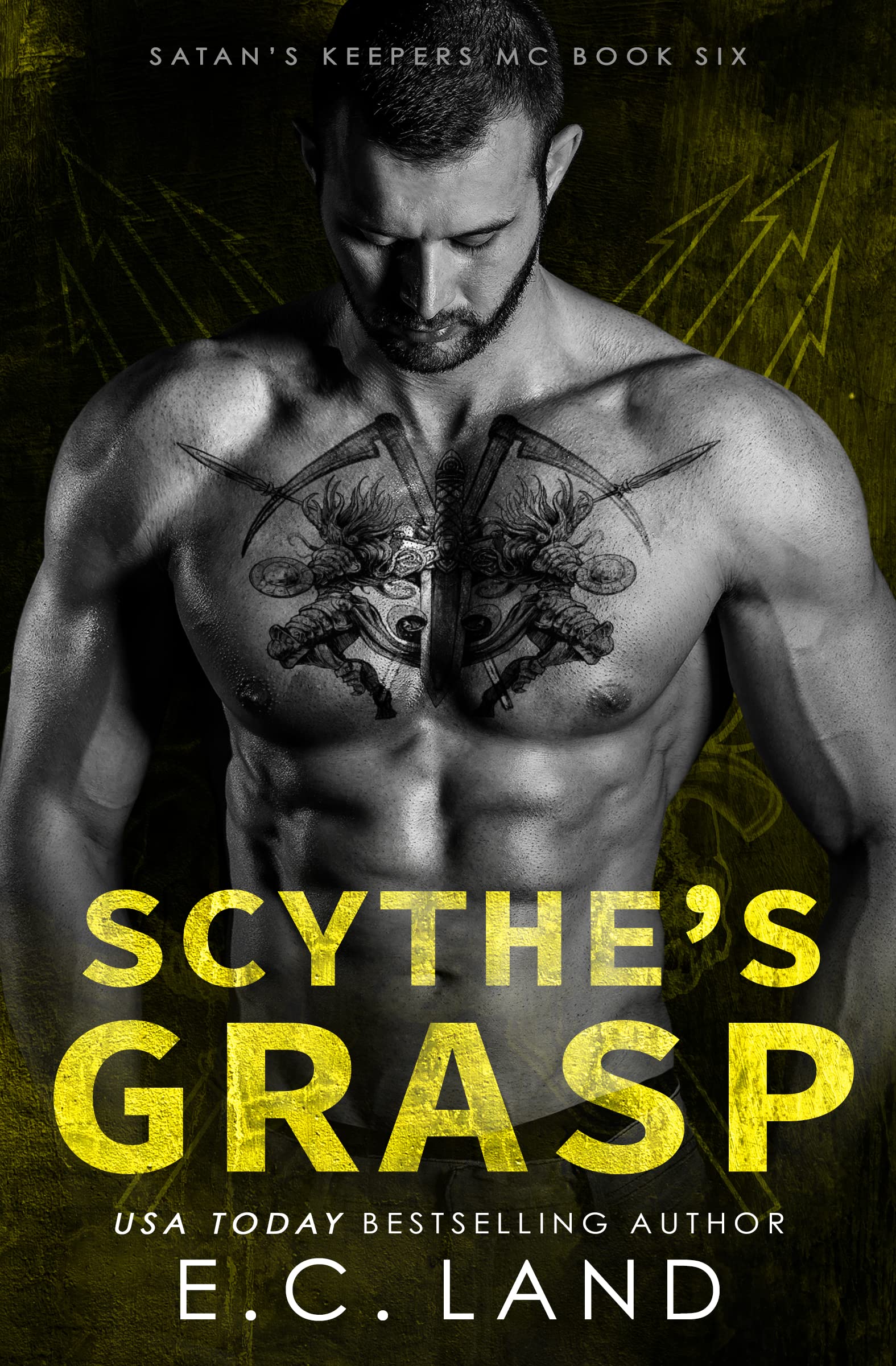 Scythe's Grasp