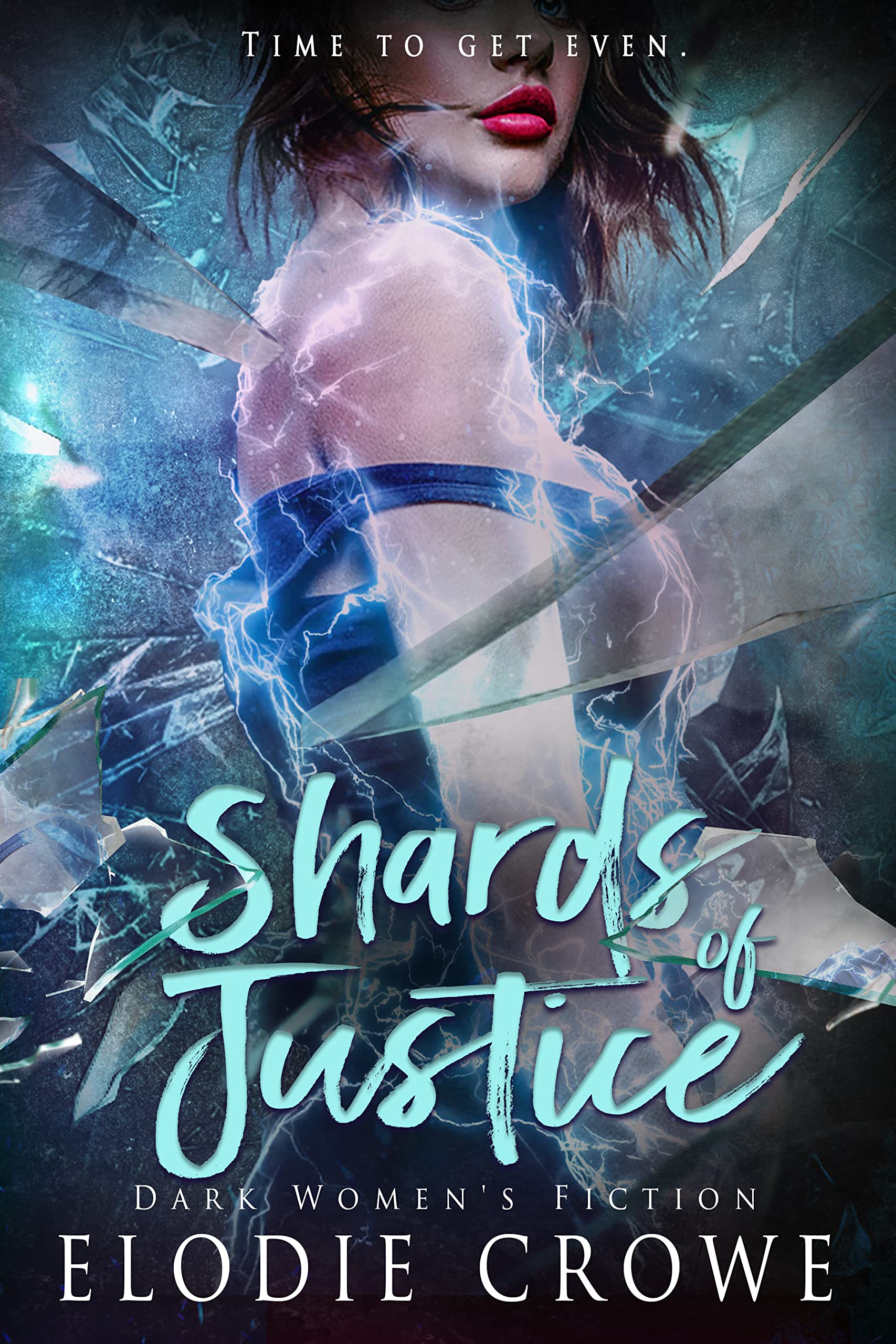 Shards of Justice