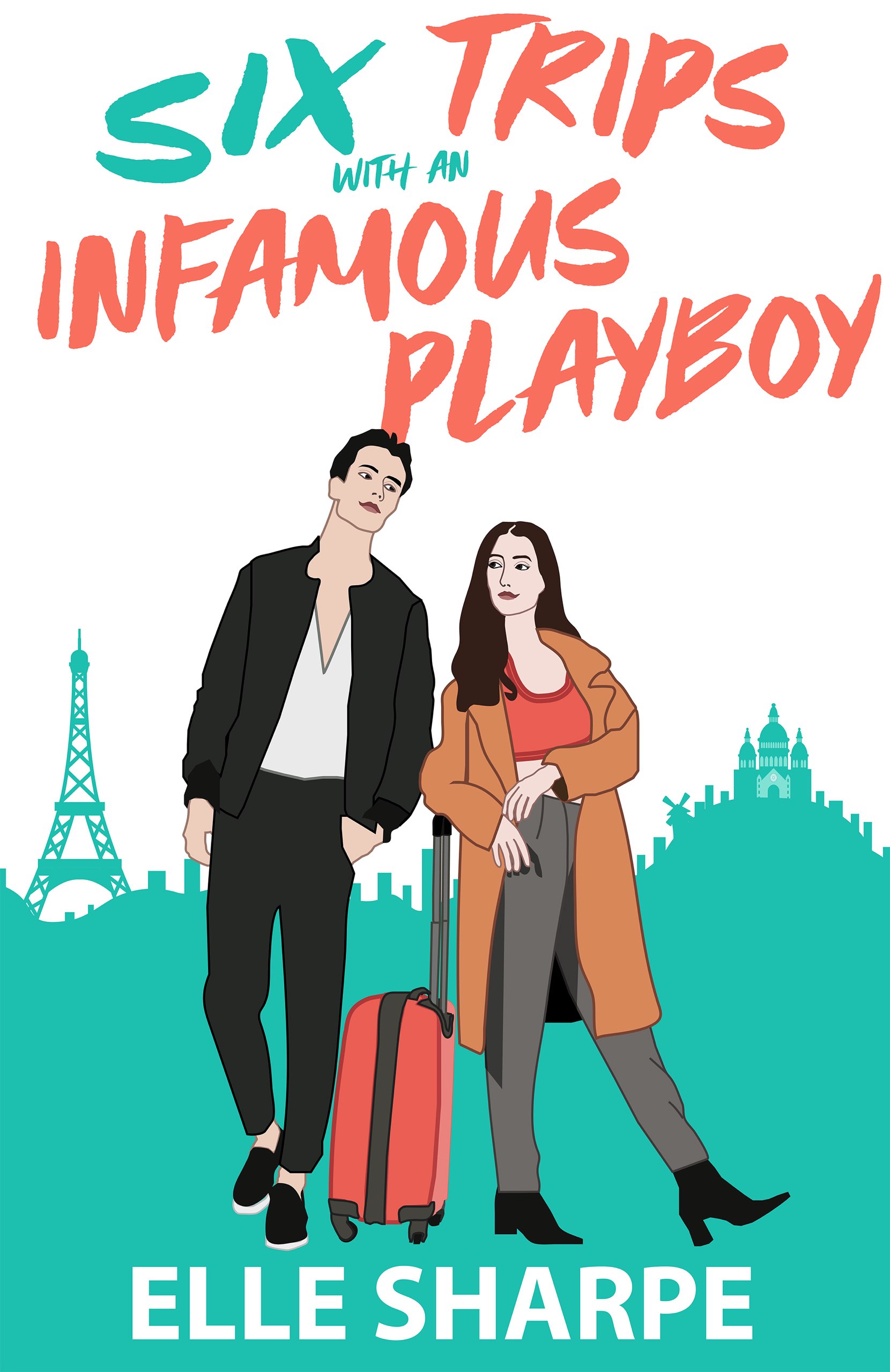 Six Trips with an Infamous Playboy