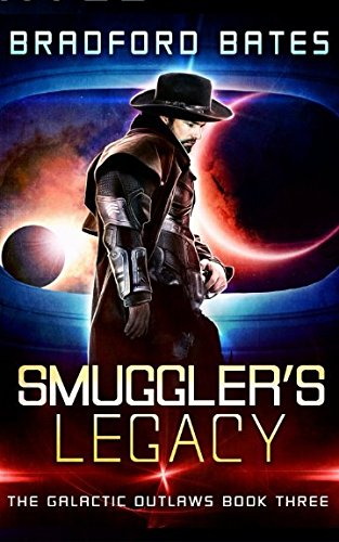 Smuggler's Legacy