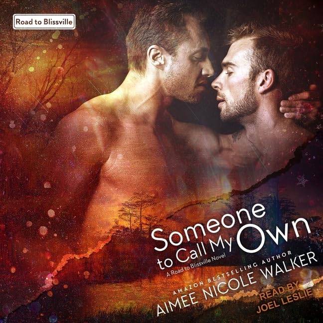 Someone to Call My Own (Road to - Aimee Nicole Walker