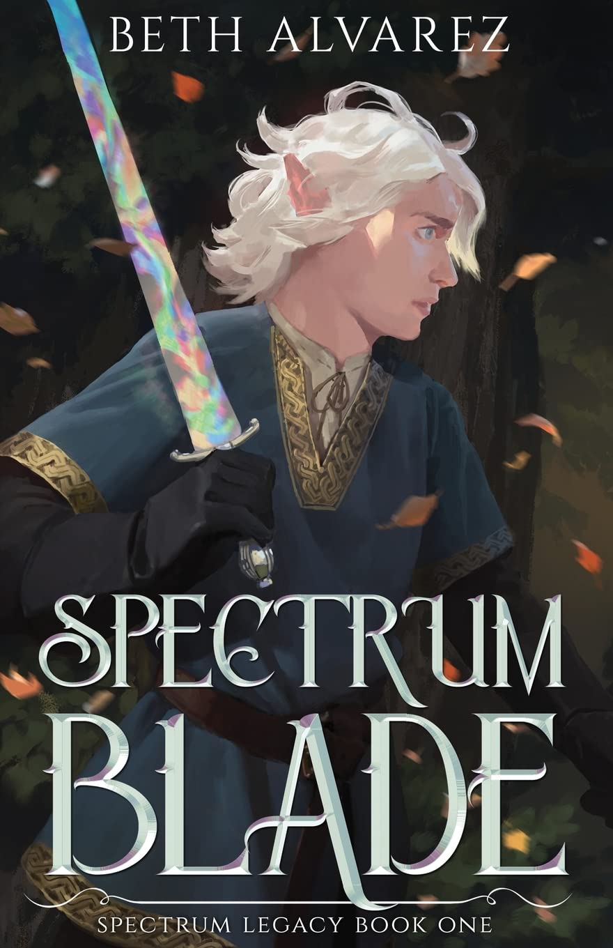 Spectrum Blade