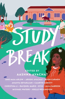 Study Break - Aashna Avachat