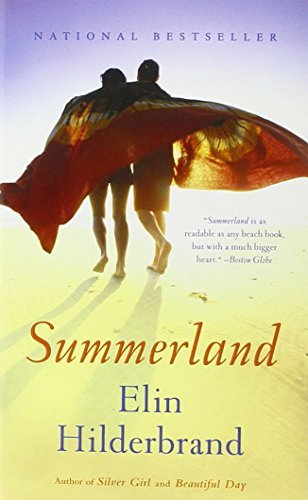 Summerland: A Novel by Elin Hilderbrand