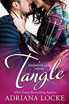 Tangle (Dogwood Lane) - Adriana Locke