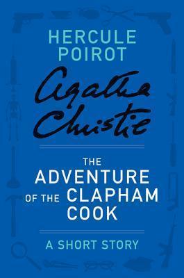The Adventure of the Clapham Co - Agatha Christie