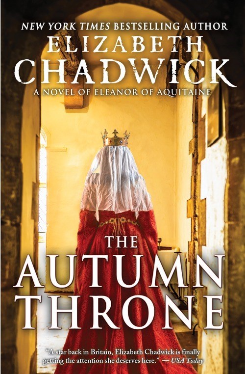 The Autumn Throne