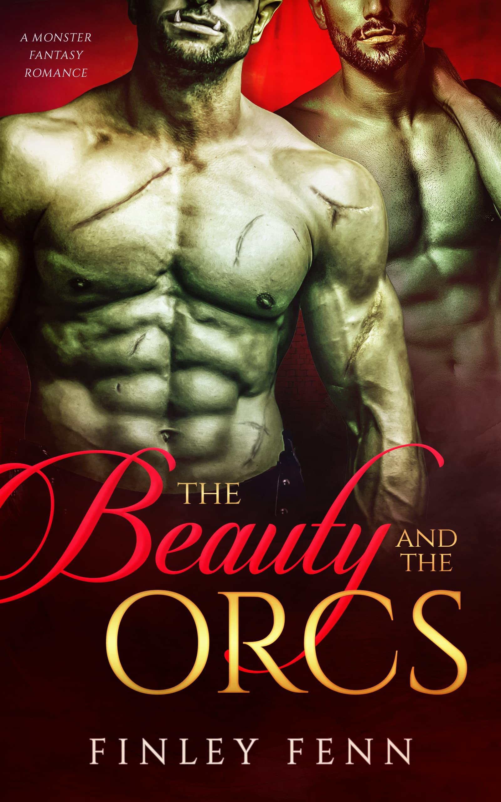 The Beauty and the Orcs