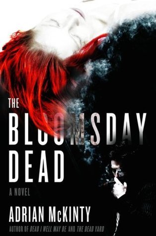 The Bloomsday Dead - Adrian McKinty