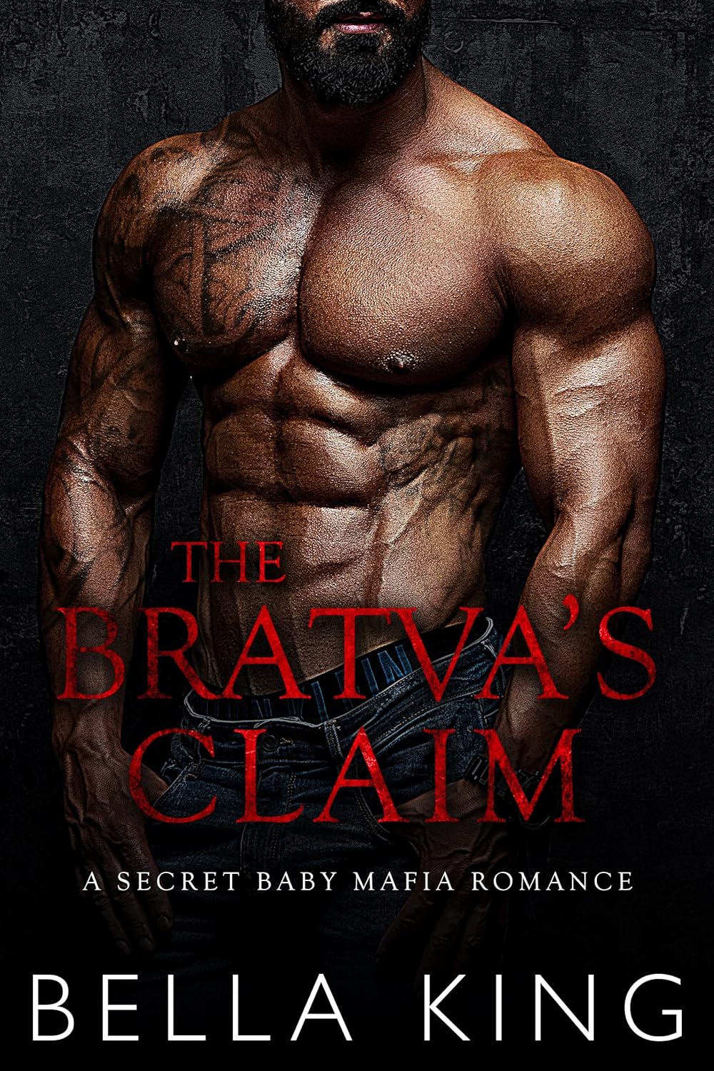 The Bratva's Claim