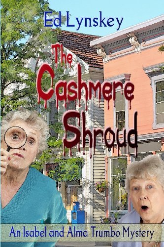 The Cashmere Shroud