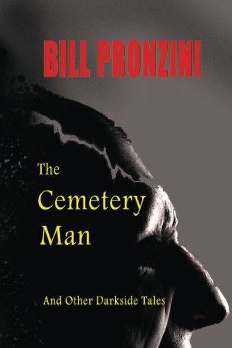 The Cemetery Man