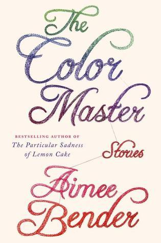 The Color Master Stories