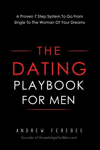 The Dating Playbook For Men