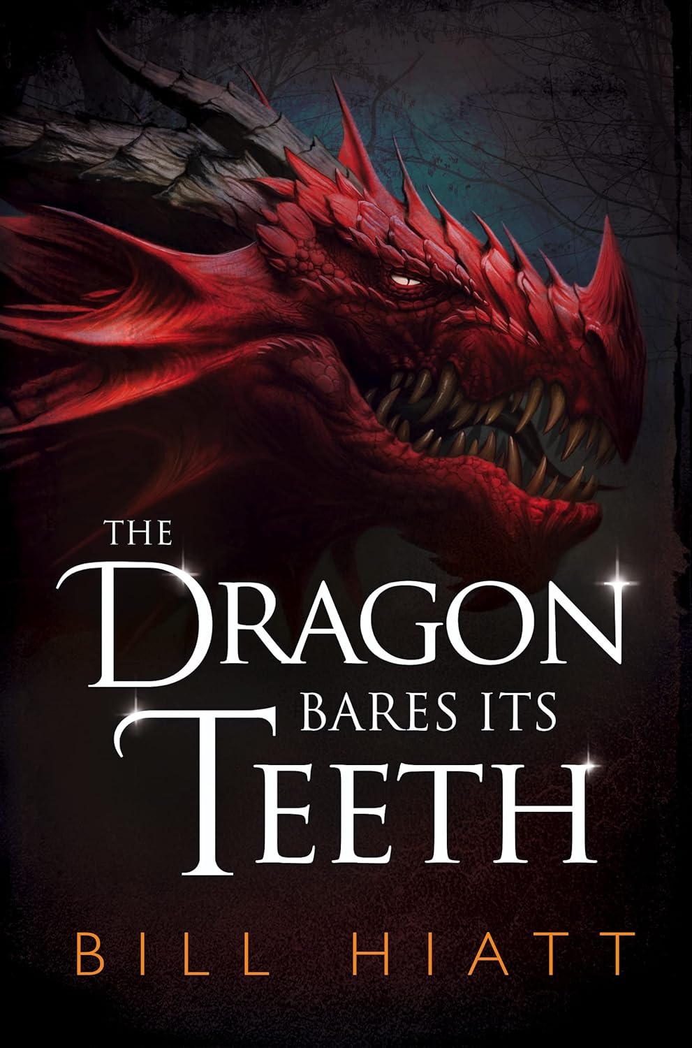 The Dragon Bares Its Teeth