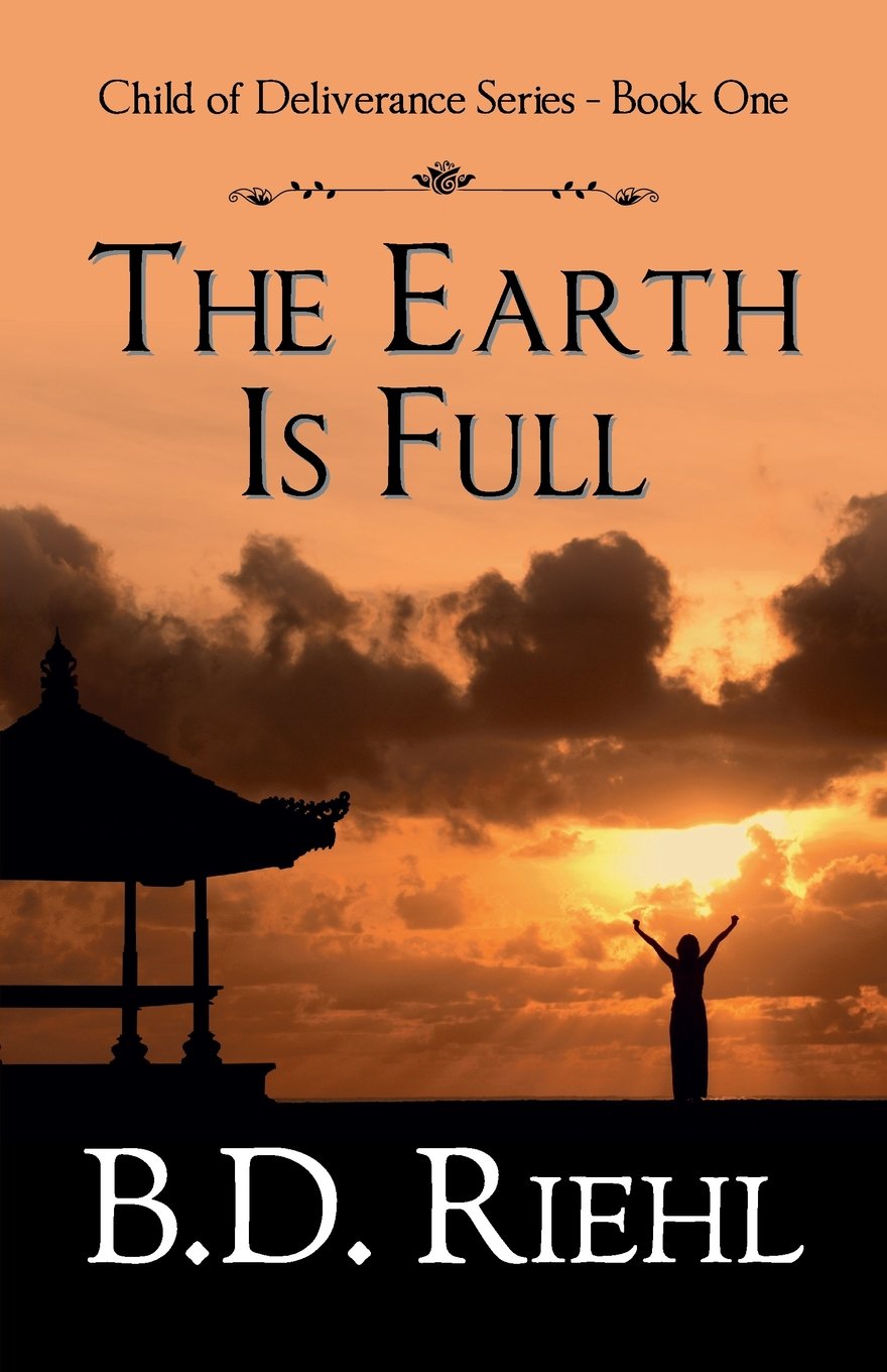 The Earth Is Full