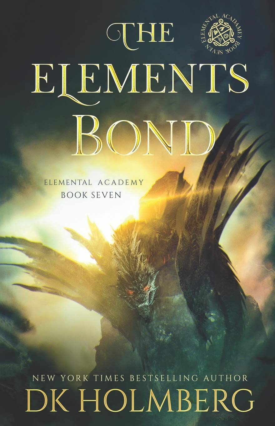 The Elements Bond (Elemental Academy)