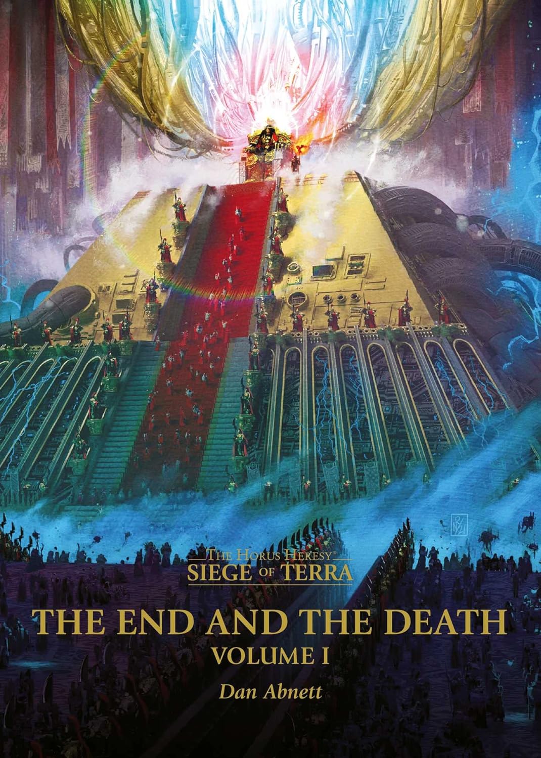 The End and the Death