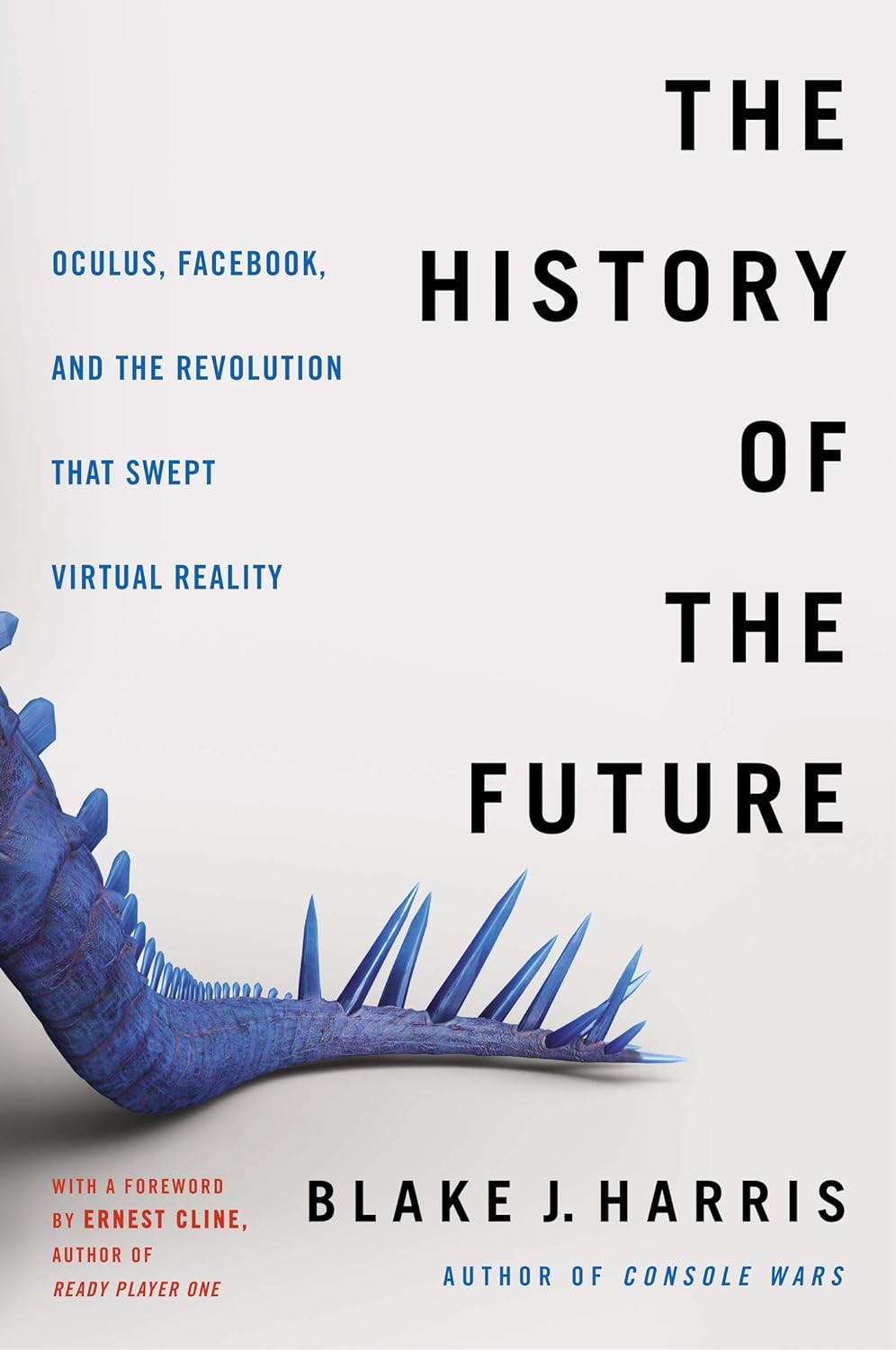 The History of the Future