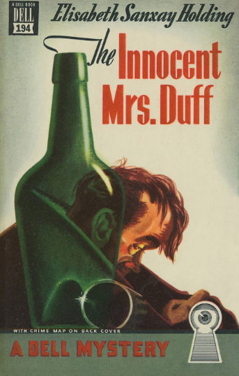 The Innocent Mrs. Duff