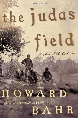 The Judas Field: A Novel of the Civil War