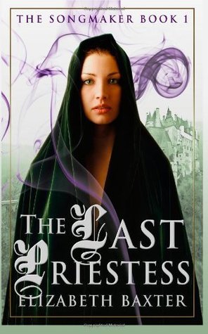 The Last Priestess