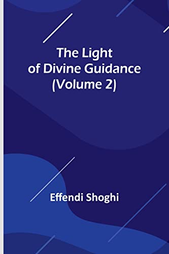 The Light of Divine Guidance