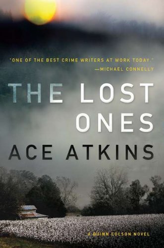 The Lost Ones - Ace Atkins