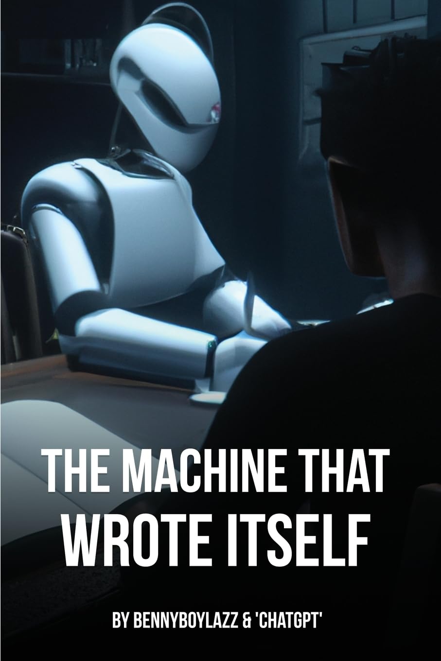 The Machine that Wrote Itself