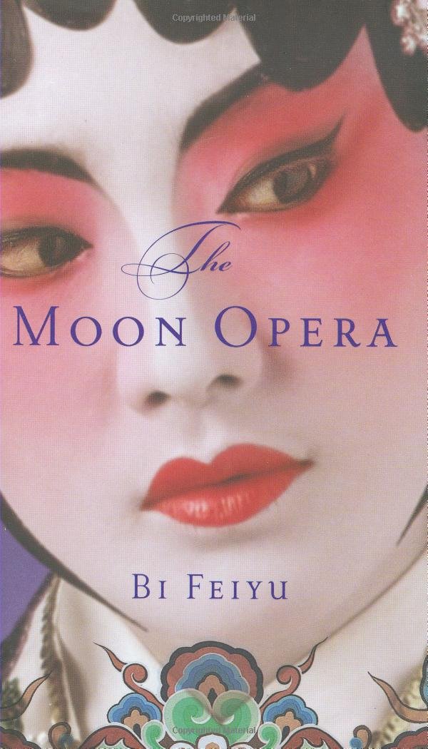 The Moon Opera