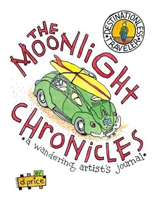 The Moonlight Chronicles