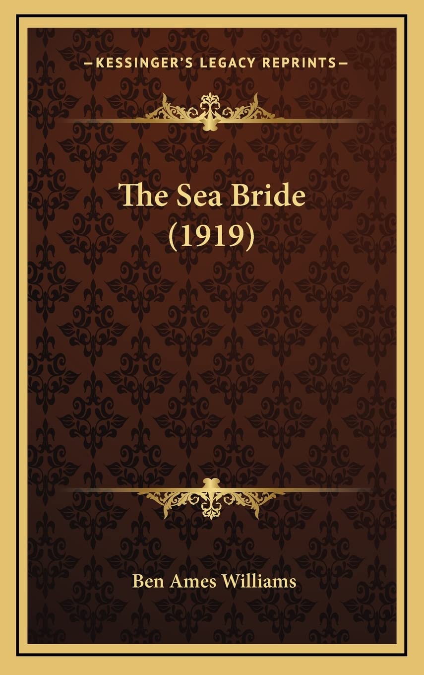 The Sea Bride