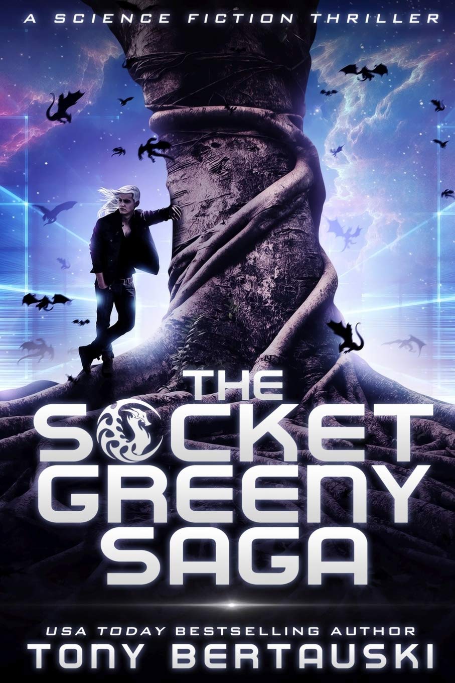 The Socket Greeny Saga