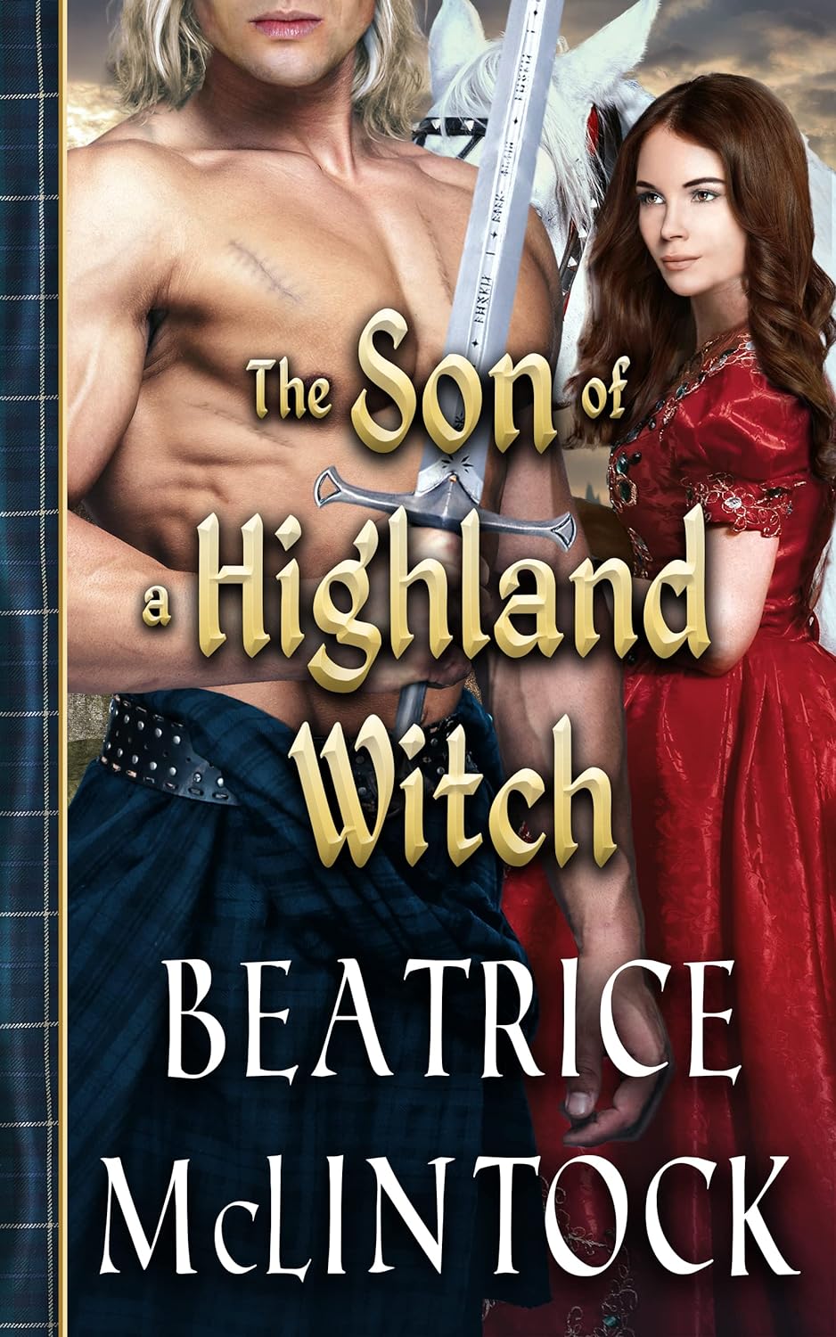 The Son of a Highland Witch