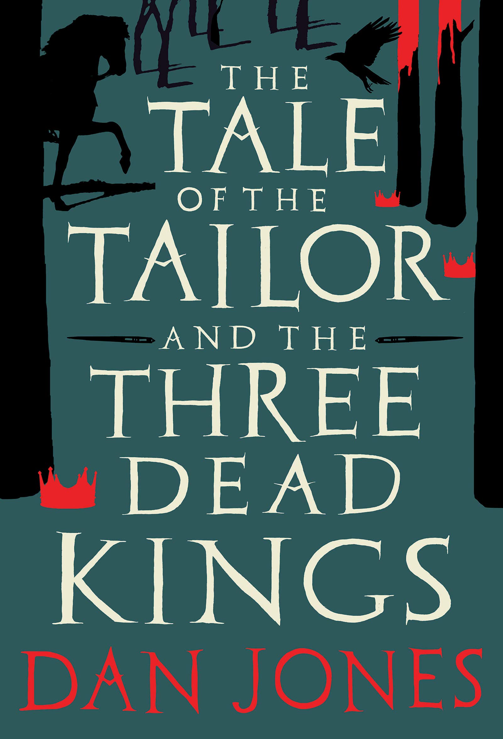 The Tale of the Tailor and the Three Dead Kings