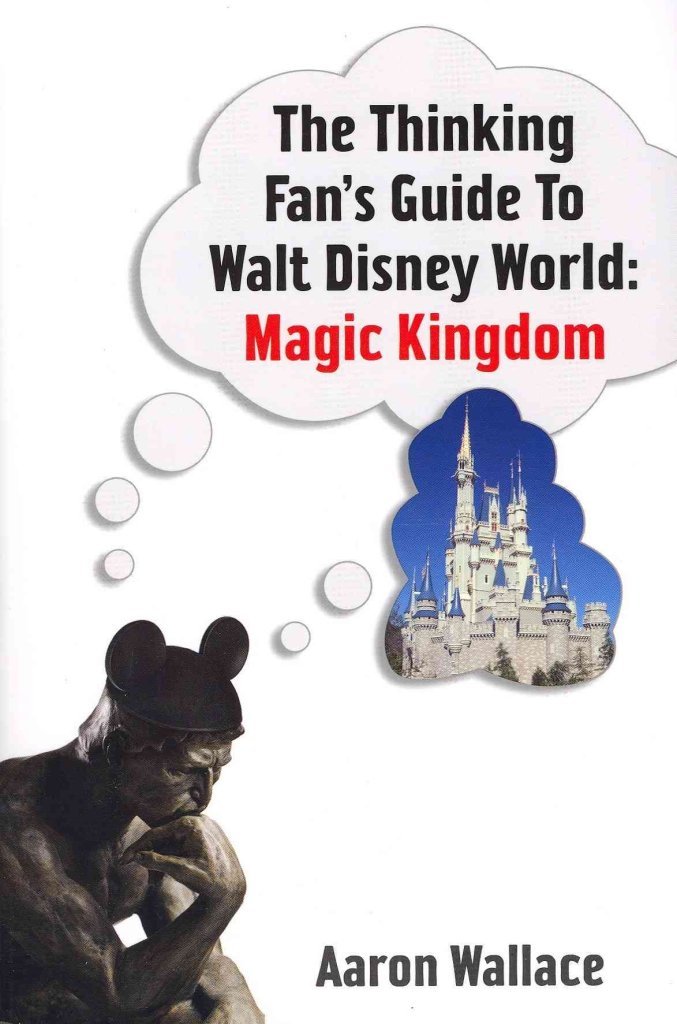 The Thinking Fan's Guide To Wal - Aaron Wallace