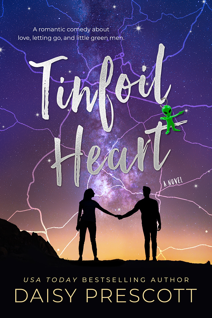 Tinfoil Heart