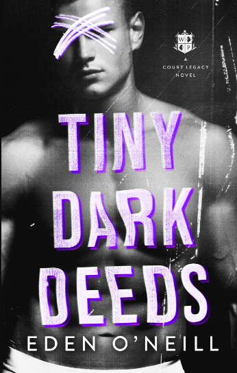 Tiny Dark Deeds