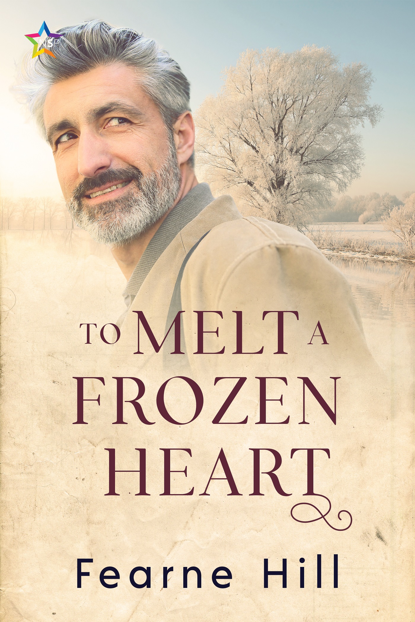 To Melt a Frozen Heart