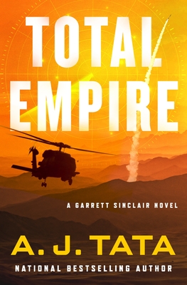 Total Empire - A. J. Tata