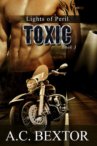 Toxic - A.C. Bextor
