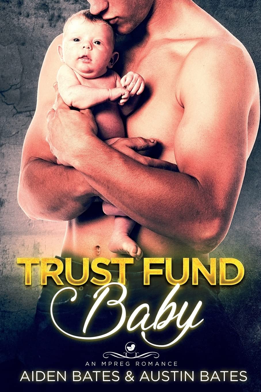 Trust Fund Baby - Aiden Bates