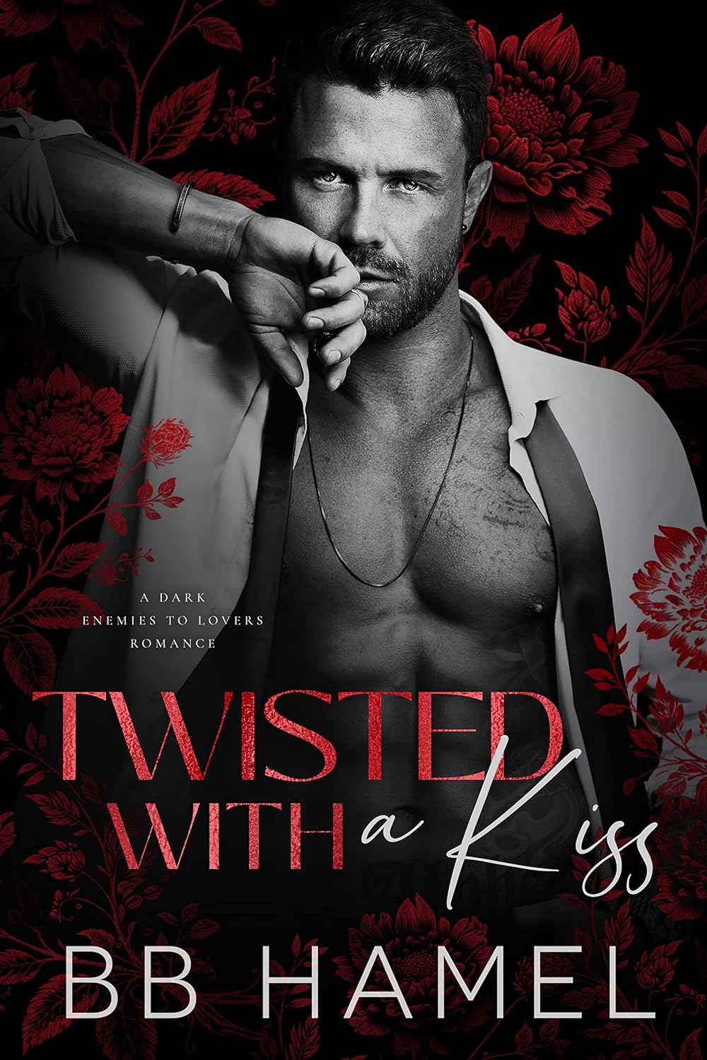 Twisted with a Kiss