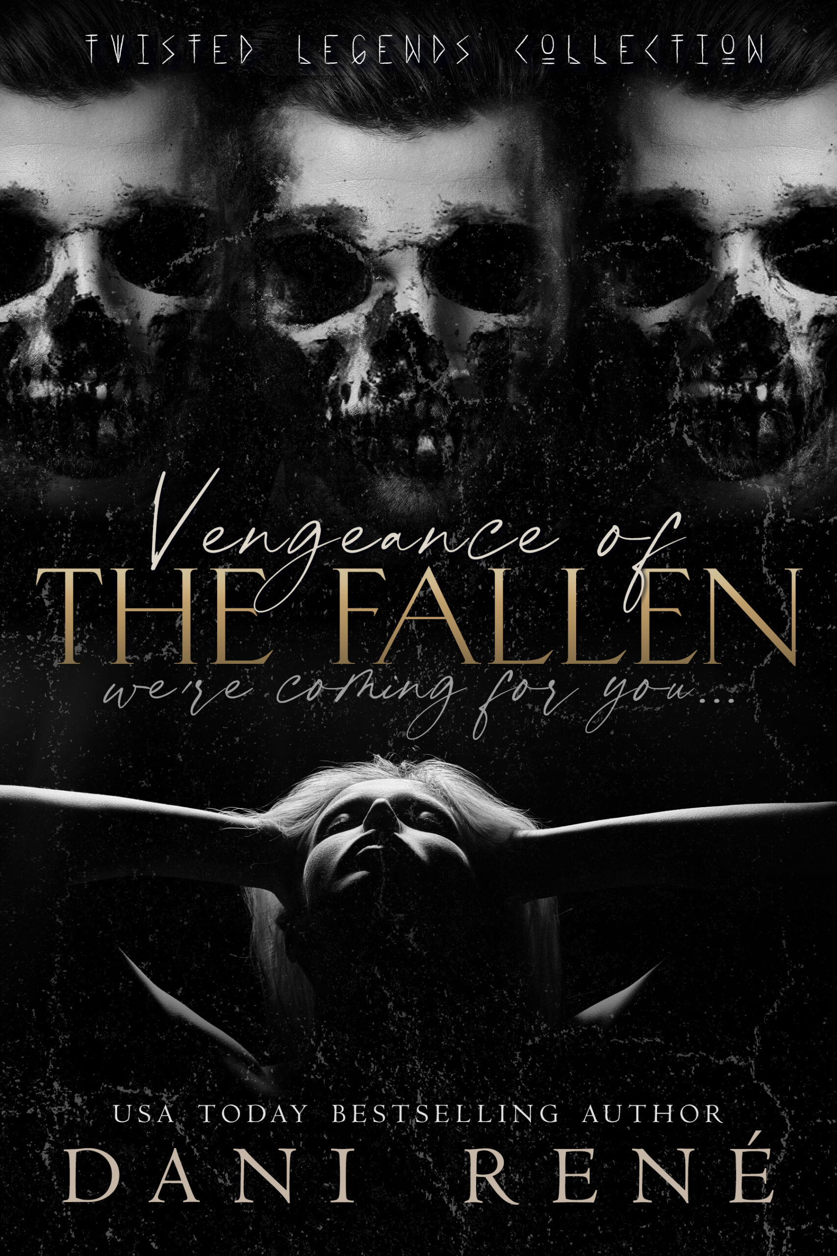 Vengeance of The Fallen