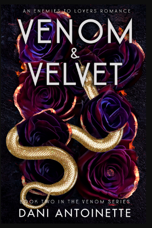 Venom and Velvet