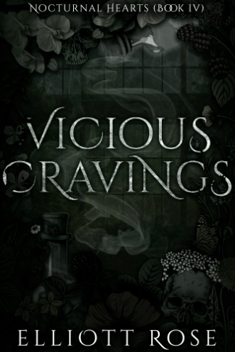 Vicious Cravings