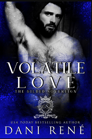 Volatile Love