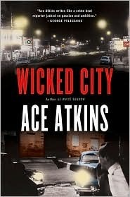 Wicked City - Ace Atkins